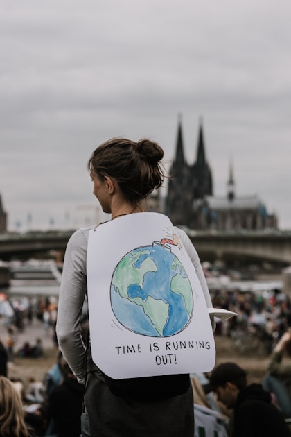 Celebrate Earth Day Every Day